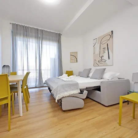 4bnb - Baldo Degli Ubaldi Big Ρώμη