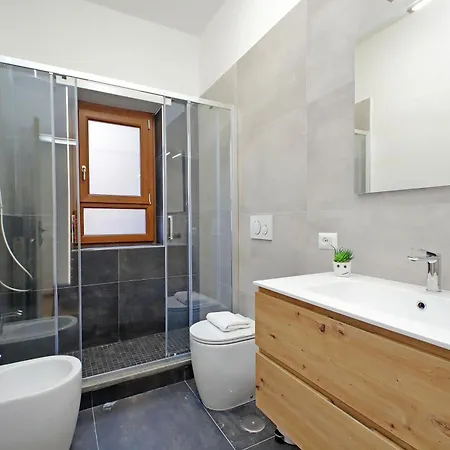 4bnb - Baldo Degli Ubaldi Big Διαμέρισμα