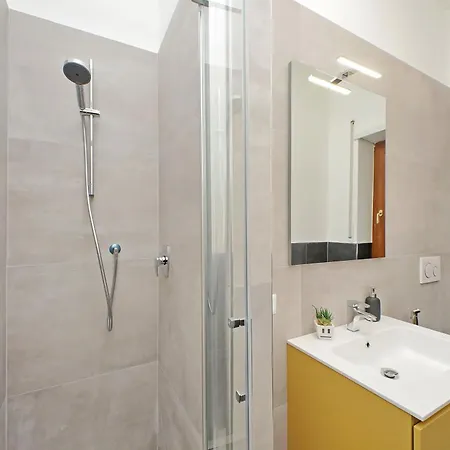 4bnb - Baldo Degli Ubaldi Big * Ρώμη