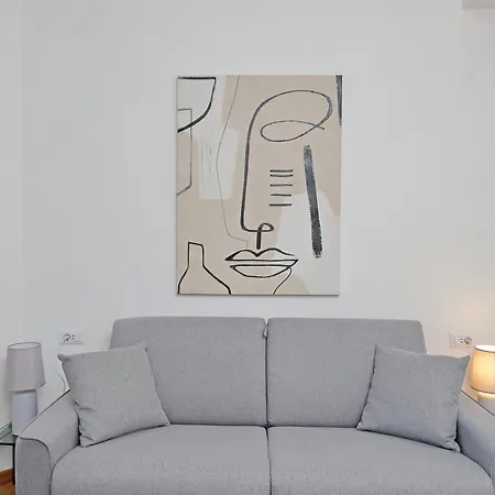 4bnb - Baldo Degli Ubaldi Big * Ρώμη