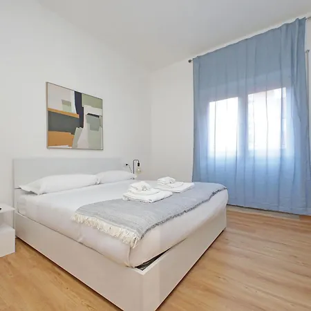 4bnb - Baldo Degli Ubaldi Big Διαμέρισμα Ρώμη