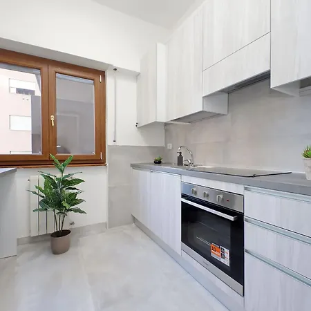 4bnb - Baldo Degli Ubaldi Big Apartament