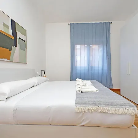 4bnb - Baldo Degli Ubaldi Big דירה *