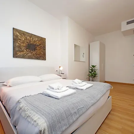 Apartamento 4bnb - Baldo Degli Ubaldi Big