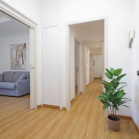 Apartamento 4bnb - Baldo Degli Ubaldi Big