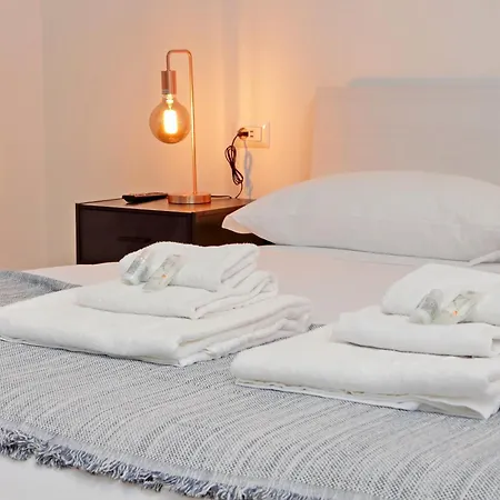 דירה 4bnb - Baldo Degli Ubaldi Big *