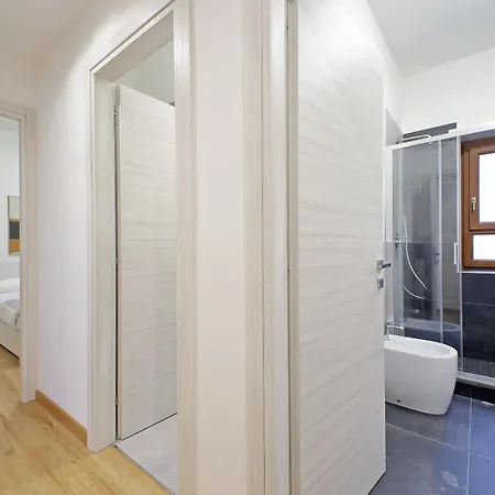 4bnb - Baldo Degli Ubaldi Big Daire *