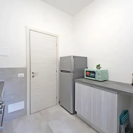 4bnb - Baldo Degli Ubaldi Big Daire Roma