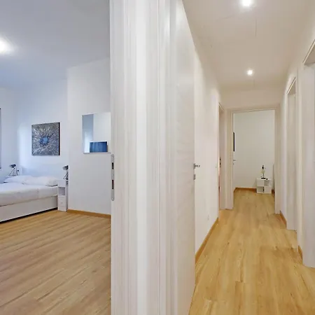 4bnb - Baldo Degli Ubaldi Big Daire Roma