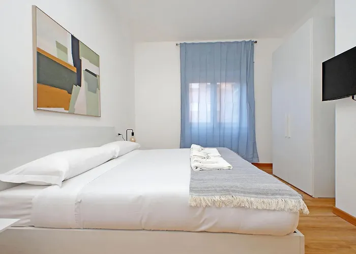 4bnb - Baldo Degli Ubaldi Big דירה *