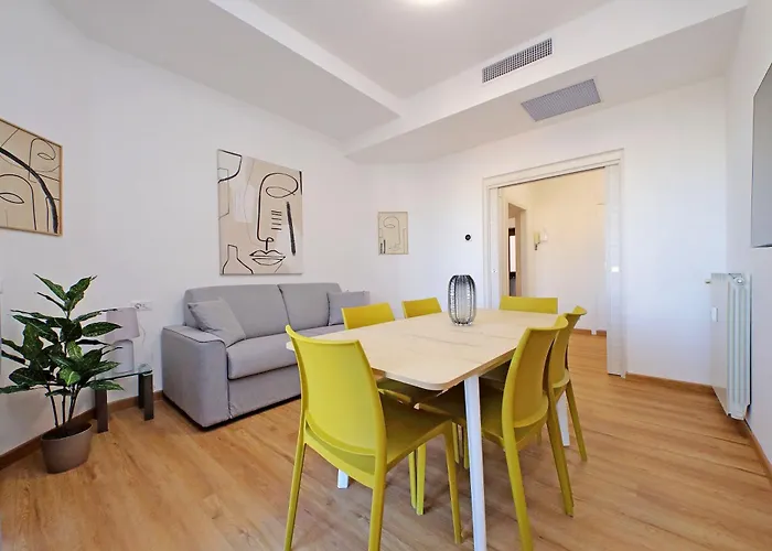 4bnb - Baldo Degli Ubaldi Big רומא