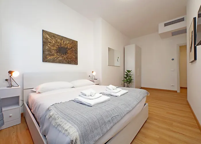 דירה 4bnb - Baldo Degli Ubaldi Big