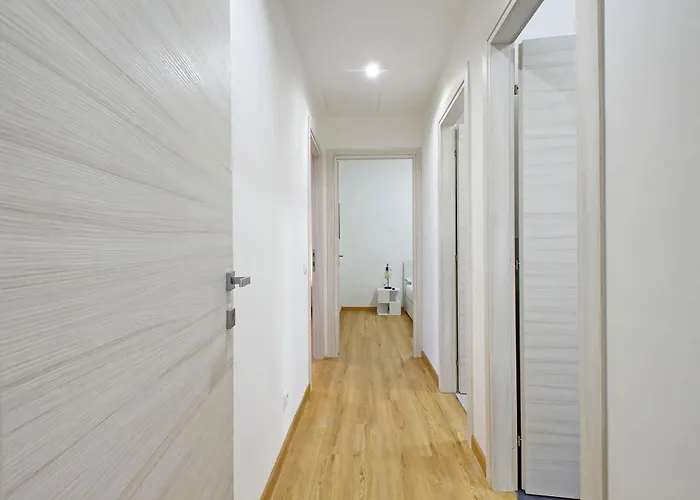 4bnb - Baldo Degli Ubaldi Big דירה