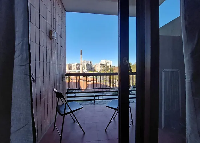 דירה 4bnb - Baldo Degli Ubaldi Big *