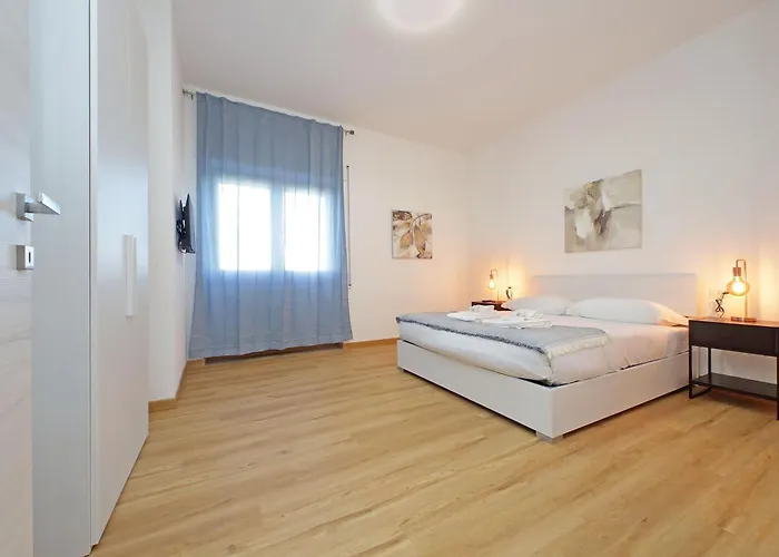 4bnb - Baldo Degli Ubaldi Big דירה