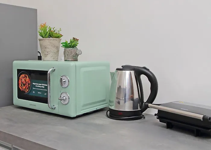 4bnb - Baldo Degli Ubaldi Big דירה *