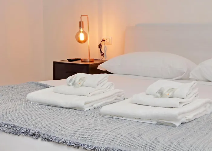 דירה 4bnb - Baldo Degli Ubaldi Big *