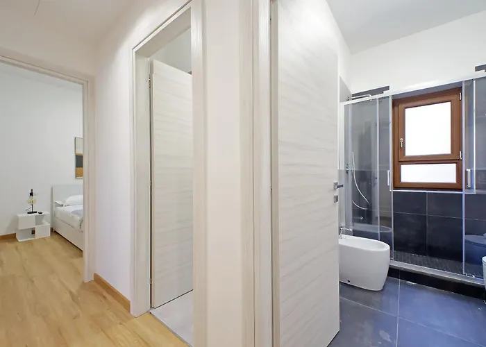 4bnb - Baldo Degli Ubaldi Big דירה *