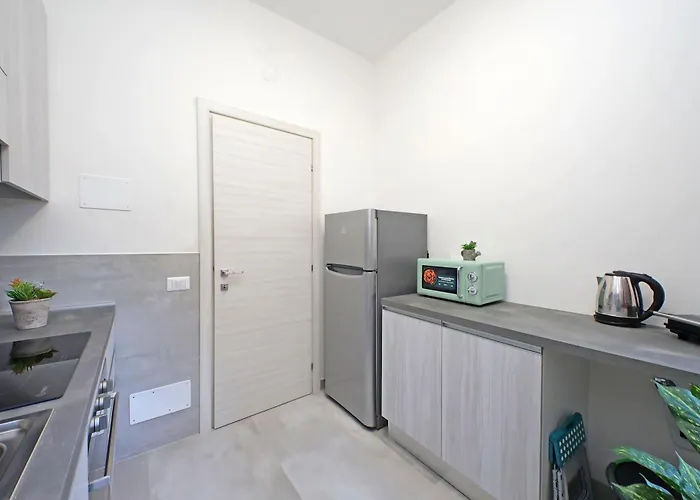 4bnb - Baldo Degli Ubaldi Big דירה רומא