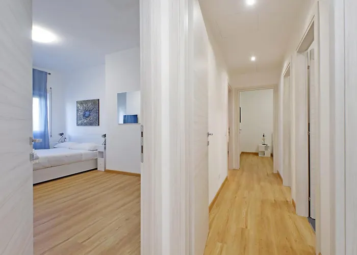 4bnb - Baldo Degli Ubaldi Big דירה רומא