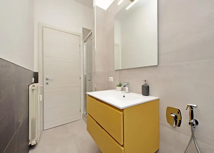 4bnb - Baldo Degli Ubaldi Big * רומא